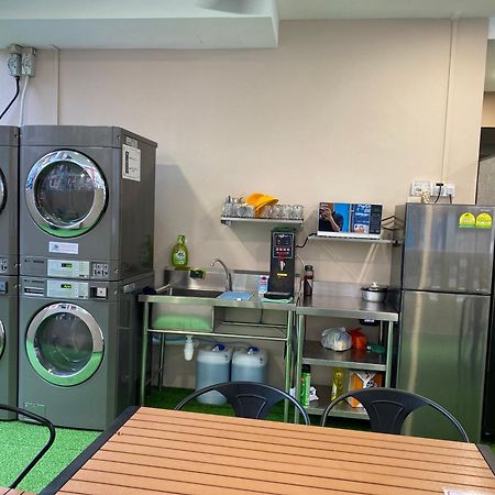 D'Nova Hotel Kallang 싱가포르 외부 사진