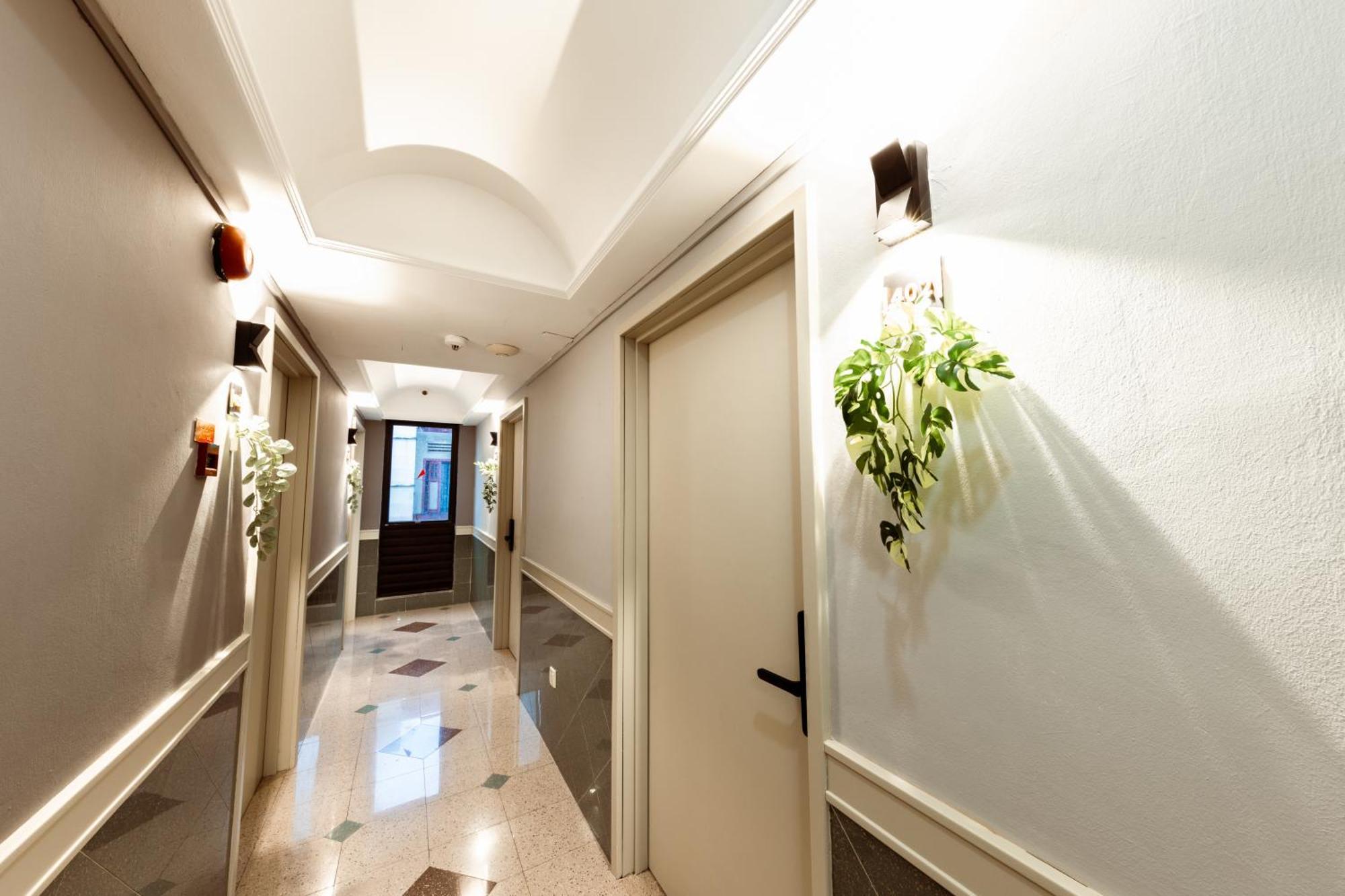 D'Nova Hotel Kallang 싱가포르 외부 사진
