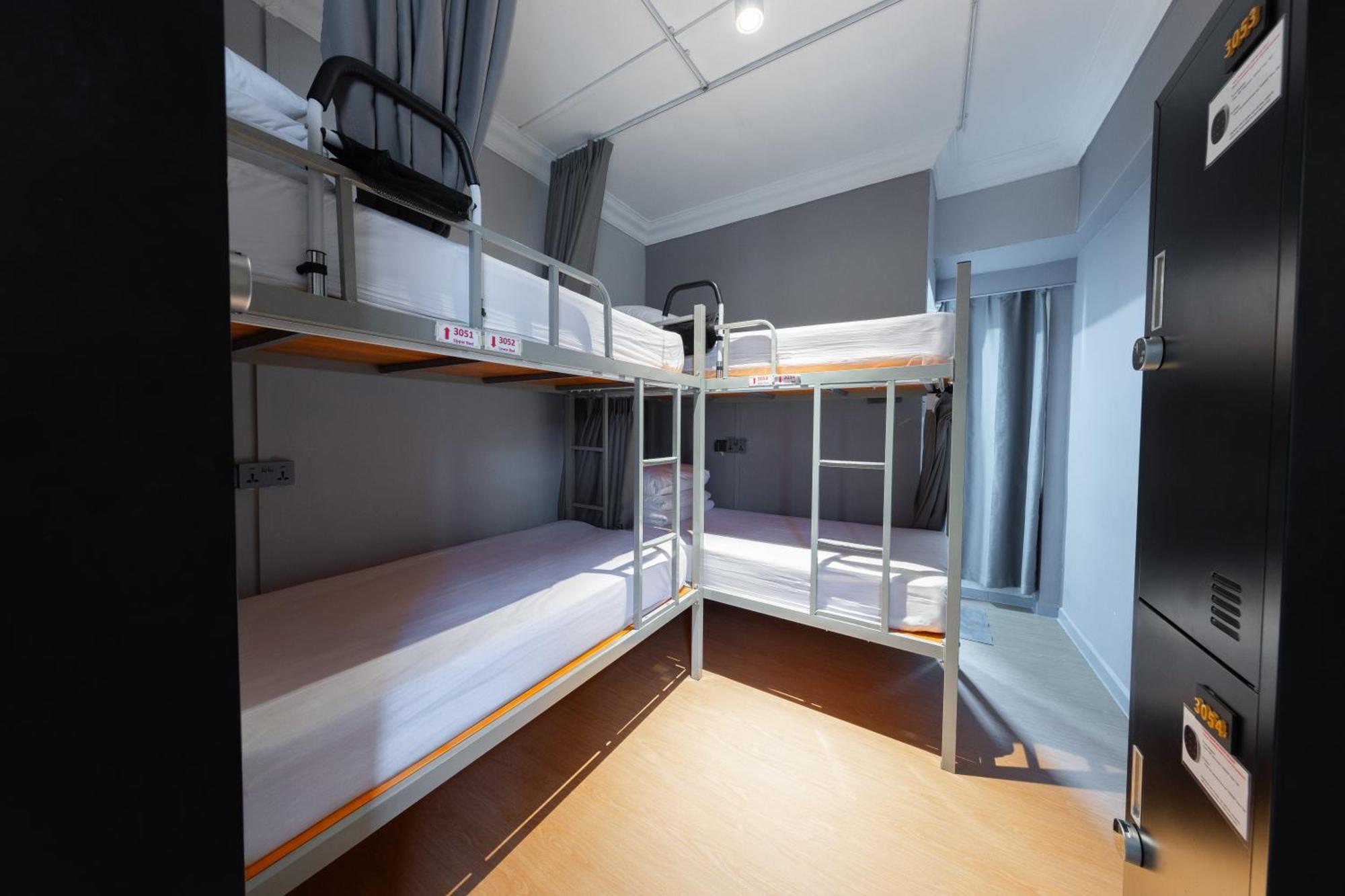 D'Nova Hotel Kallang 싱가포르 외부 사진