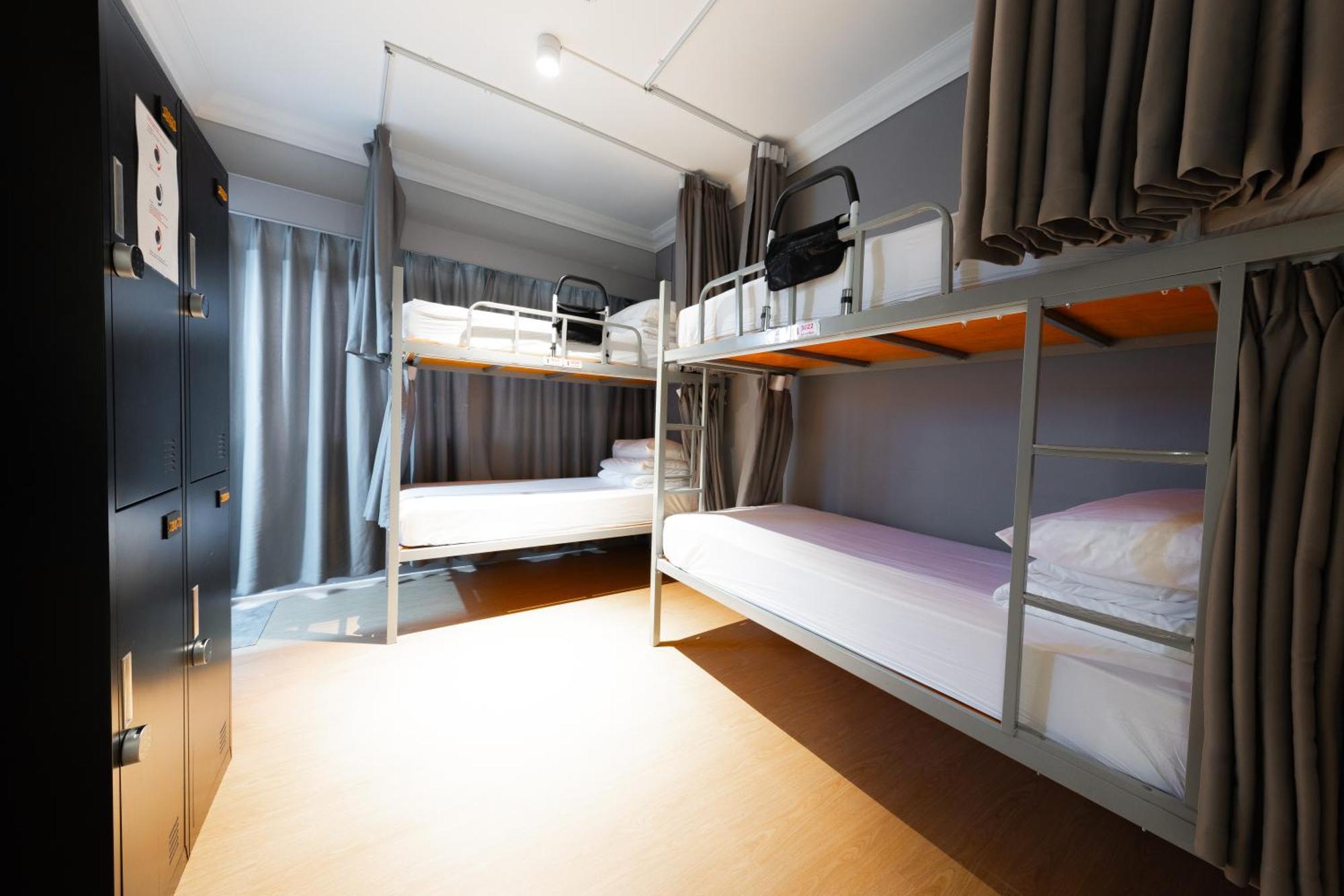 D'Nova Hotel Kallang 싱가포르 외부 사진