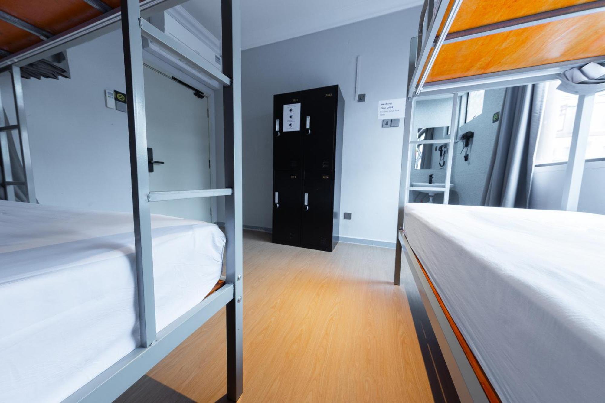 D'Nova Hotel Kallang 싱가포르 외부 사진