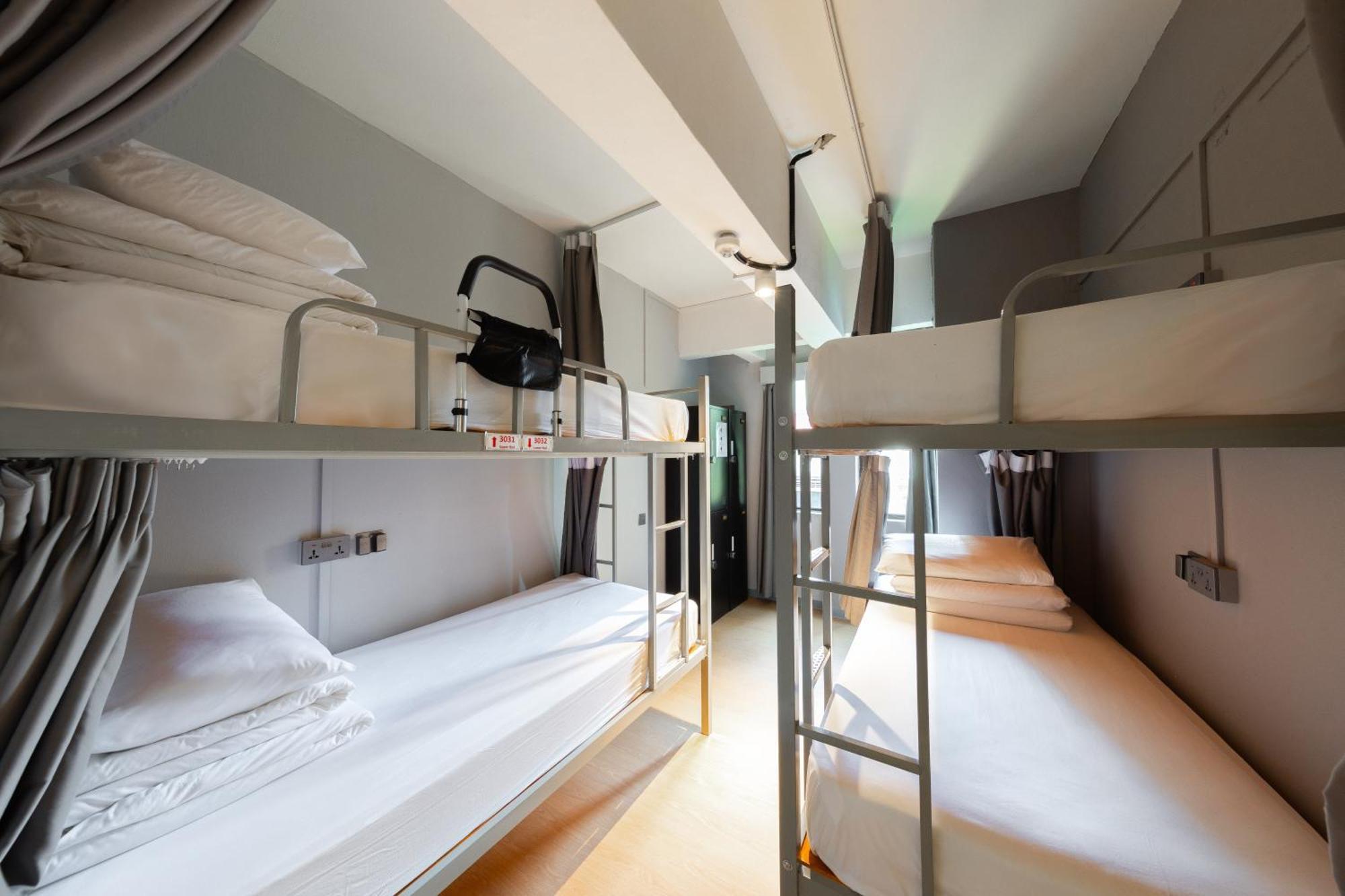 D'Nova Hotel Kallang 싱가포르 외부 사진