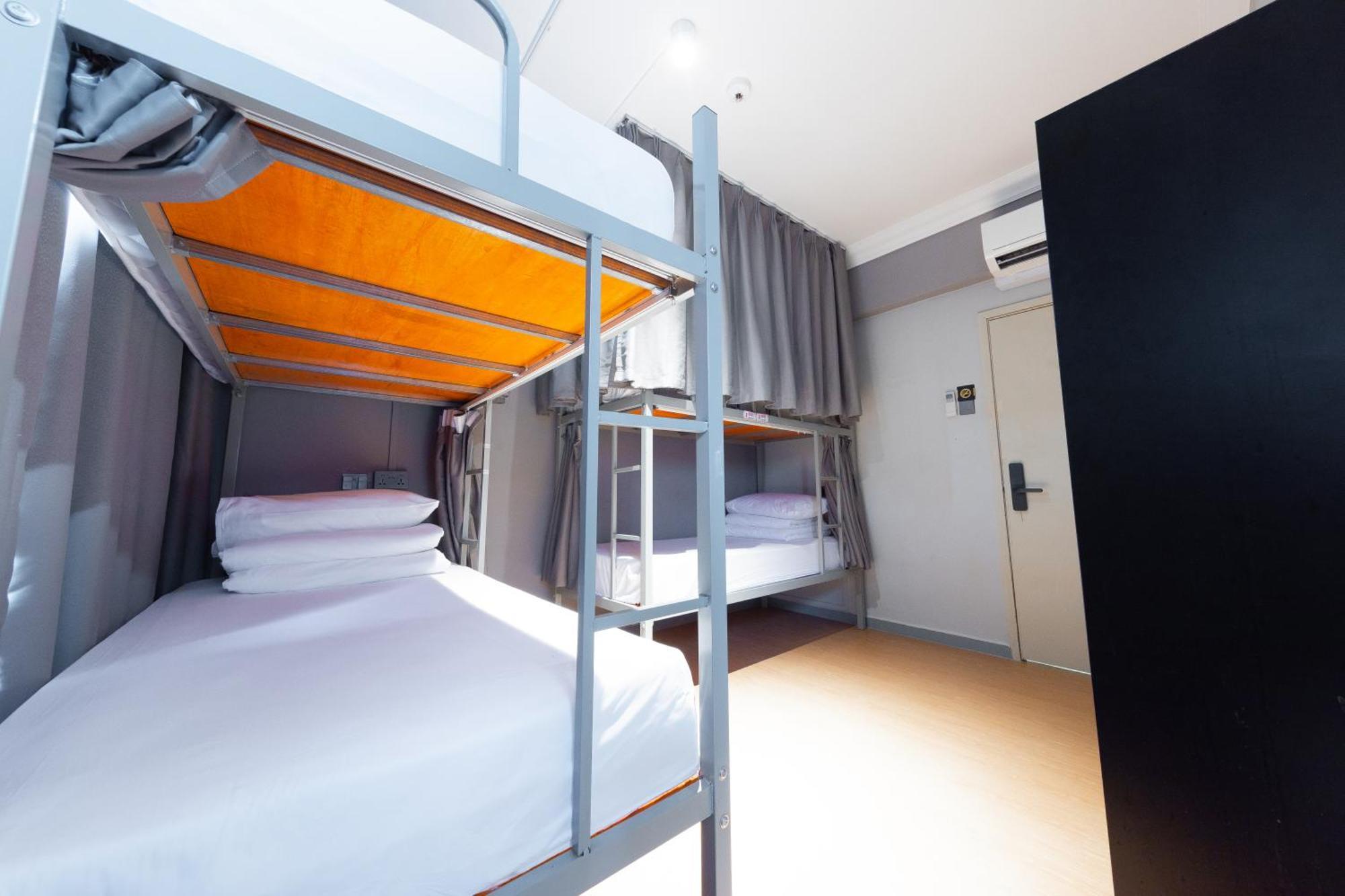 D'Nova Hotel Kallang 싱가포르 외부 사진
